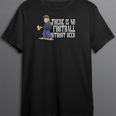 Koszulka Beer